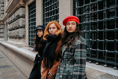 Femmes