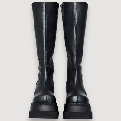 Ambre | Bottes Hautes Tendance