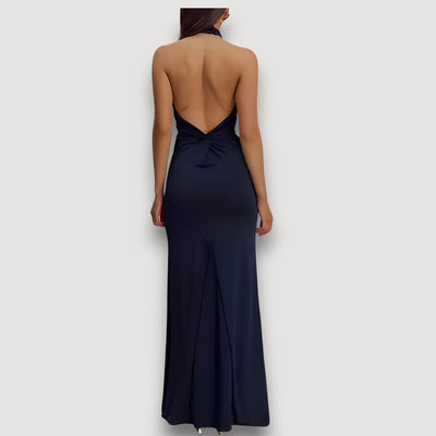 Claire | Robe de bal élégante