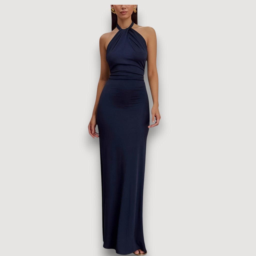 Claire | Robe de bal élégante