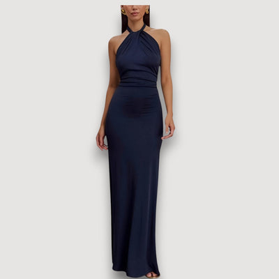 Claire | Robe de bal élégante