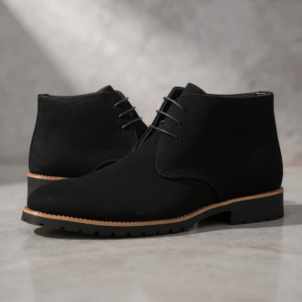 Cristoph | Chaussure moderne