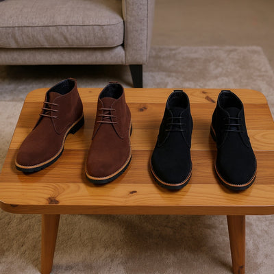 Cristoph | Chaussure moderne