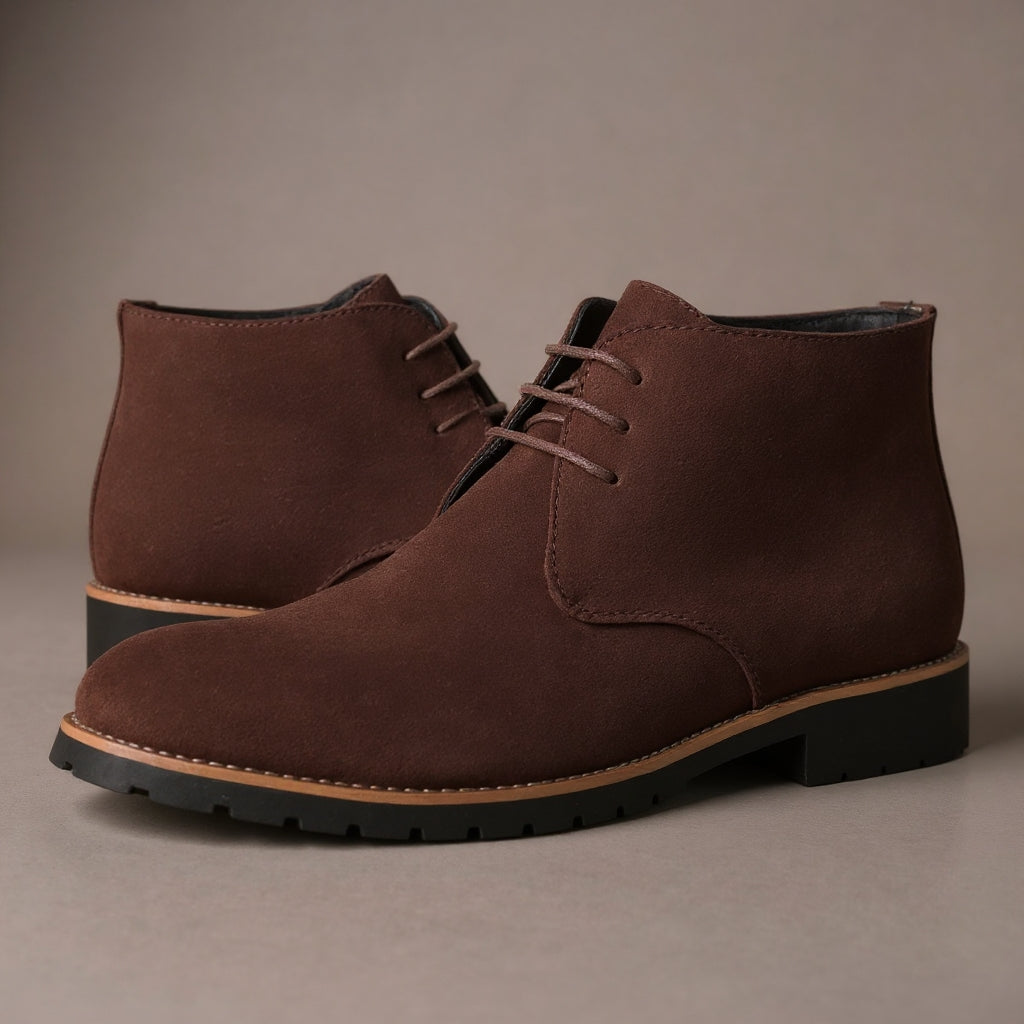 Cristoph | Chaussure moderne