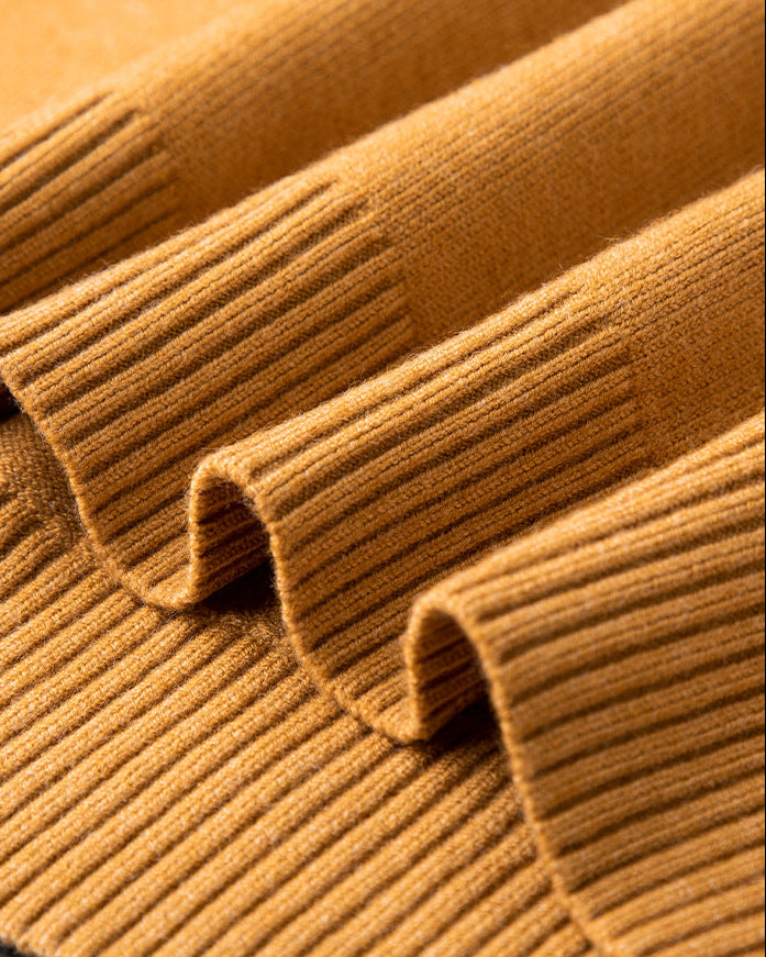 Eric | Col en V confortable