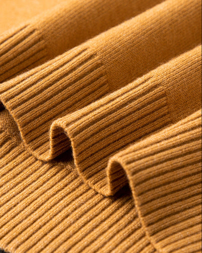 Eric | Col en V confortable