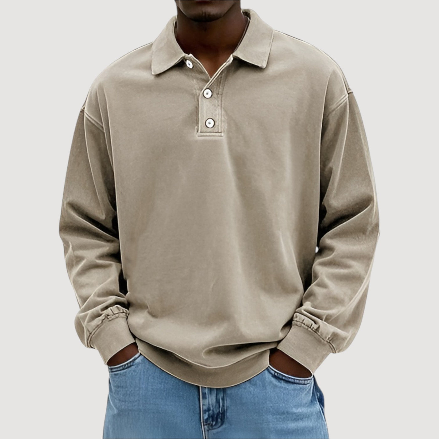 Florian | Polo élégant