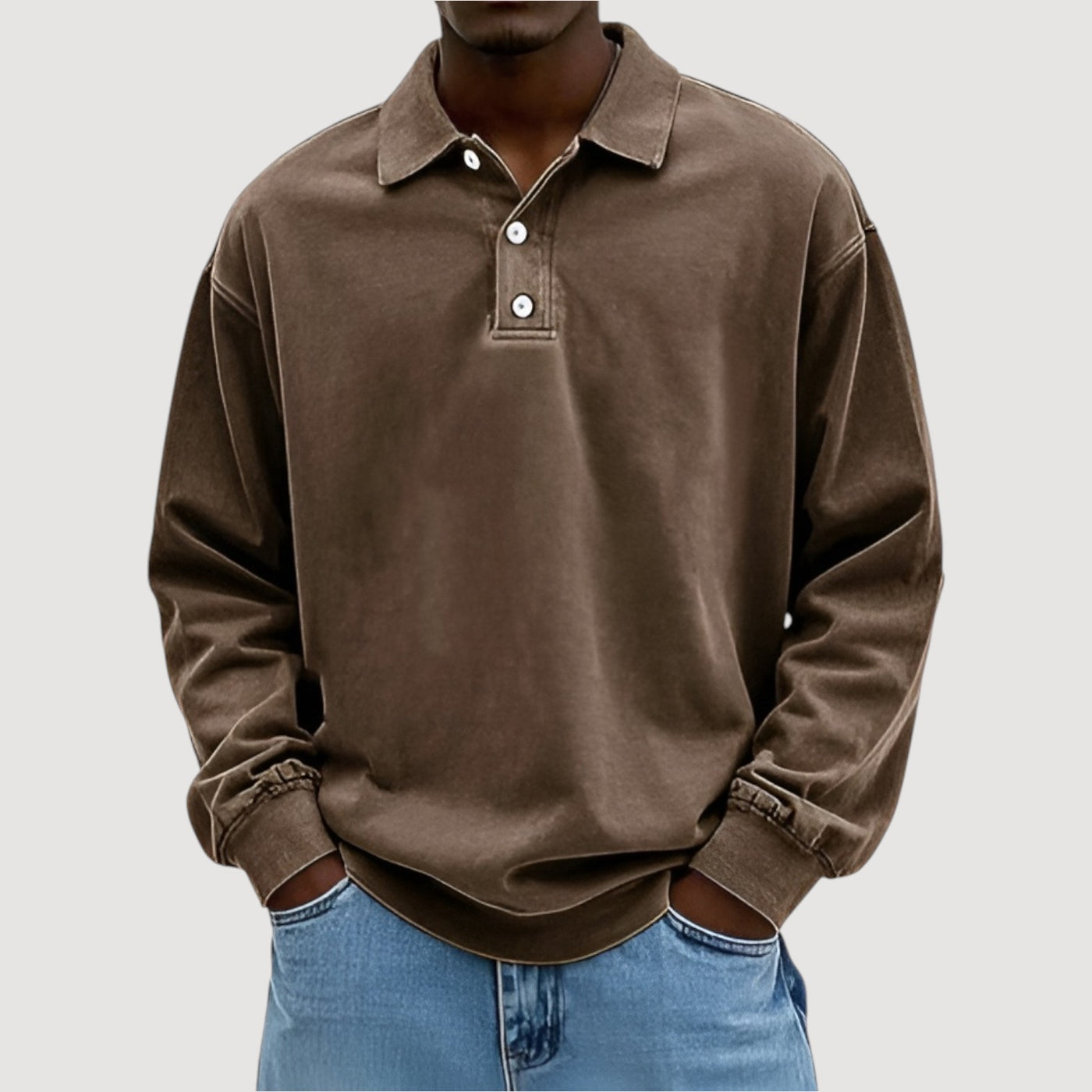 Florian | Polo élégant