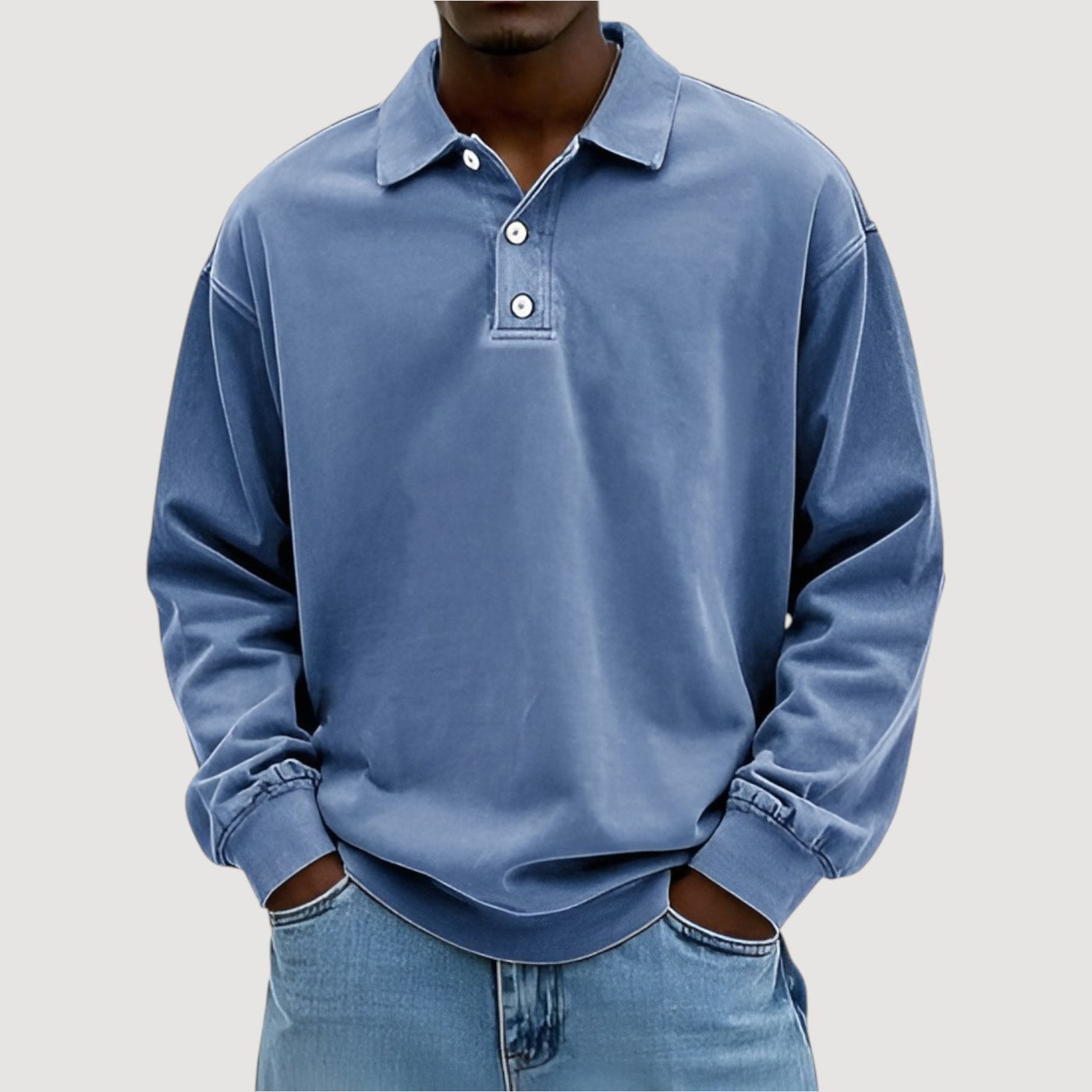 Florian | Polo élégant