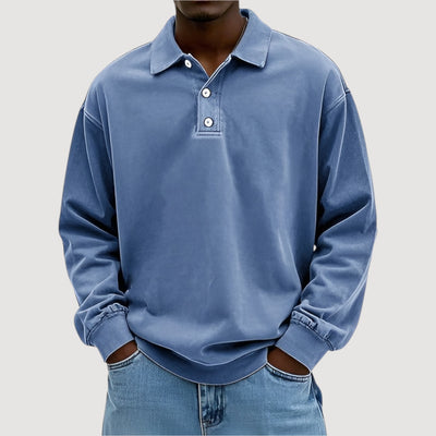 Florian | Polo élégant