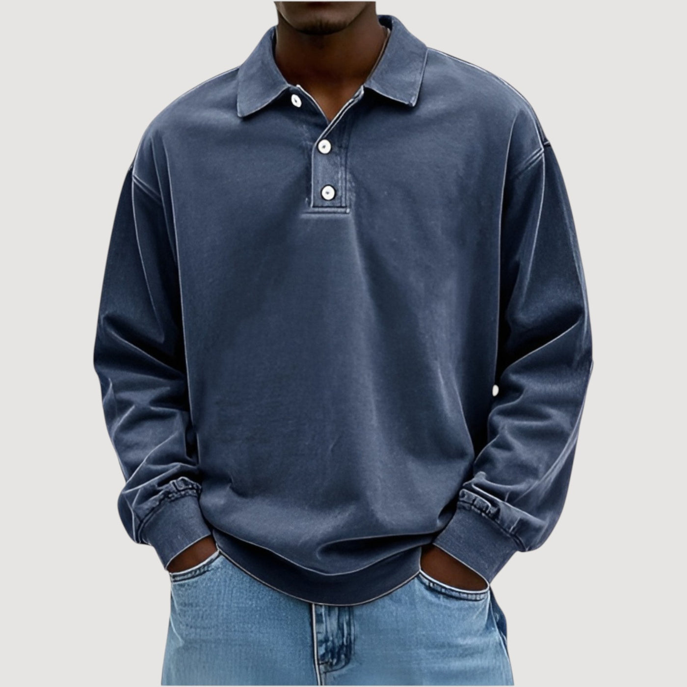 Florian | Polo élégant