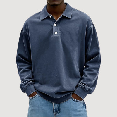 Florian | Polo élégant