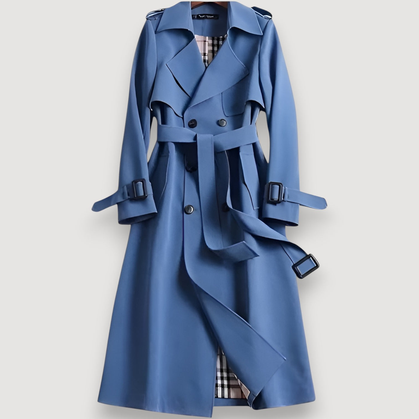 Léna | Manteau d'automne élégant