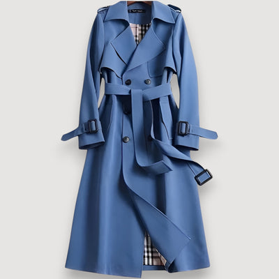 Léna | Manteau d'automne élégant