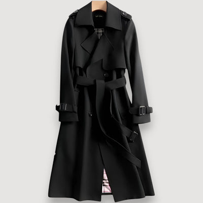 Léna | Manteau d'automne élégant
