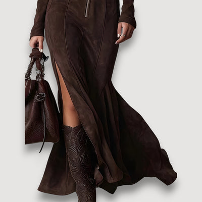 Martine | Robe élégante