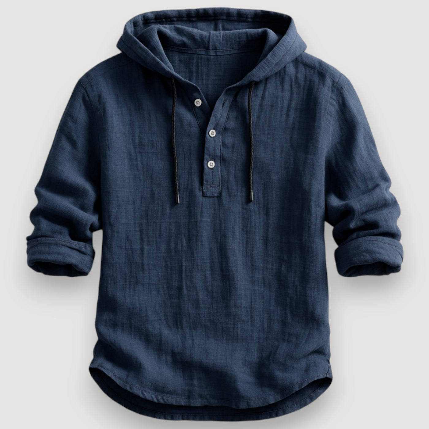 Olivier | Chemise douce et respirante