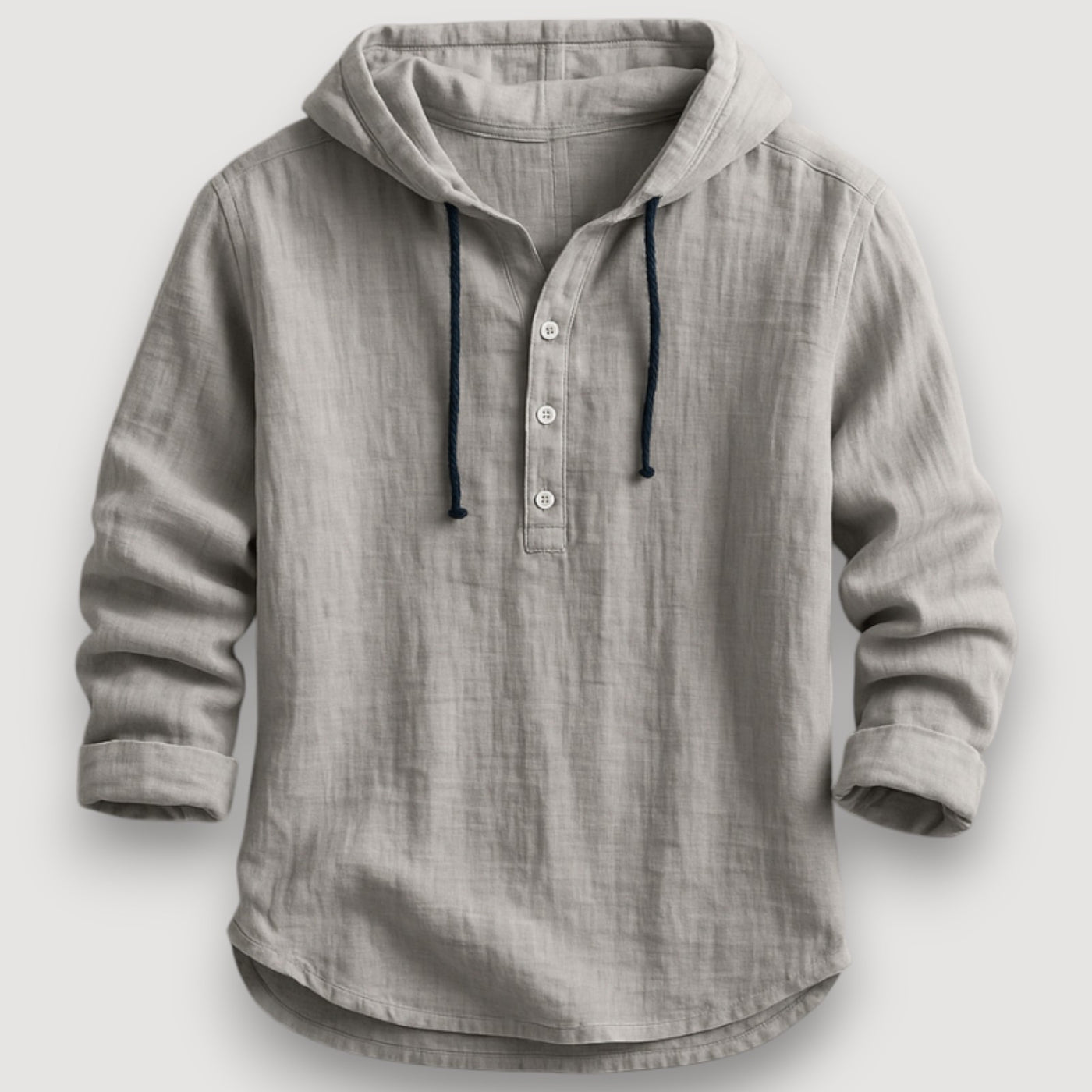 Olivier | Chemise douce et respirante
