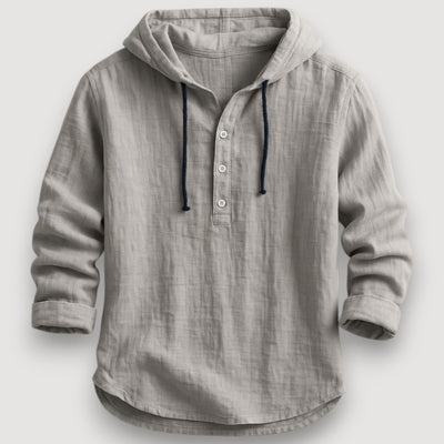Olivier | Chemise douce et respirante