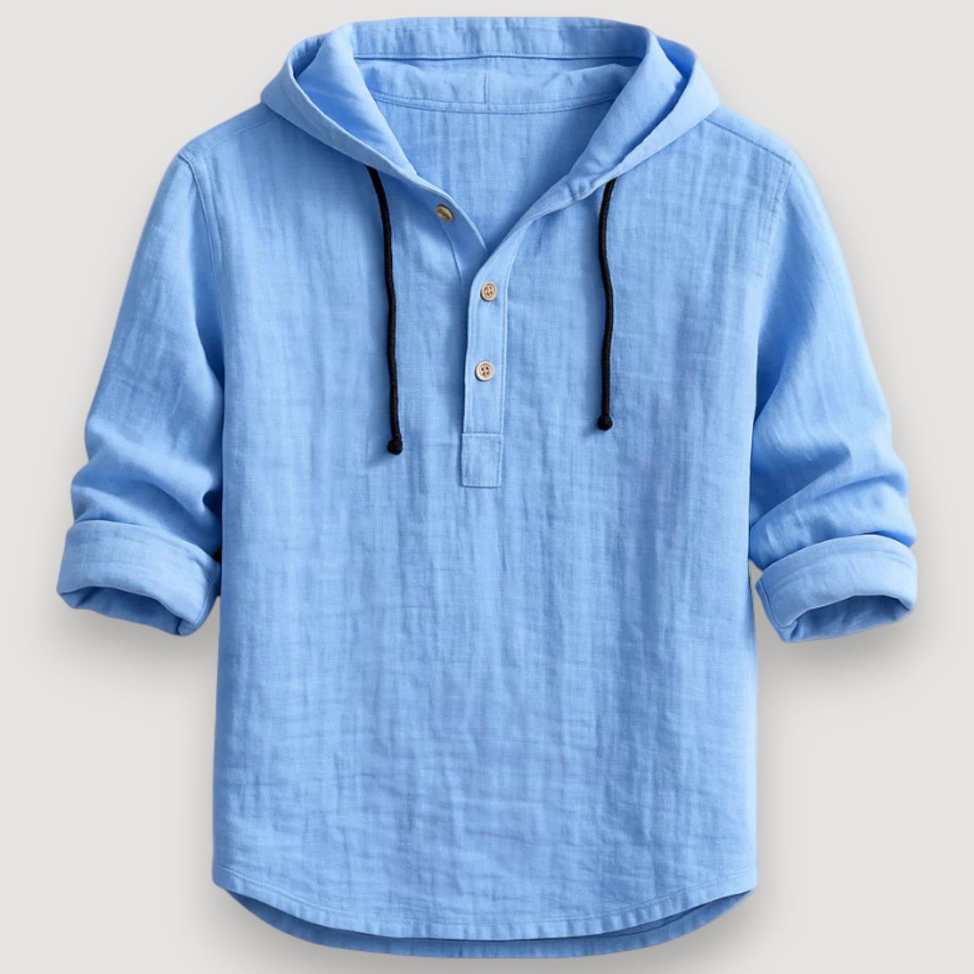 Olivier | Chemise douce et respirante