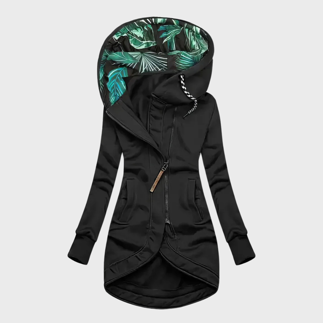 Patricia | Manteau d'hiver chaud