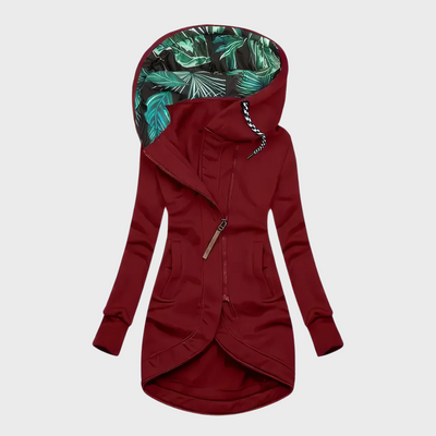 Patricia | Manteau d'hiver chaud