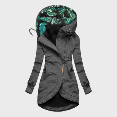 Patricia | Manteau d'hiver chaud