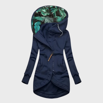 Patricia | Manteau d'hiver chaud
