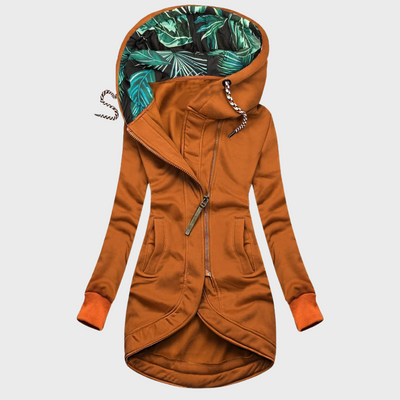 Patricia | Manteau d'hiver chaud