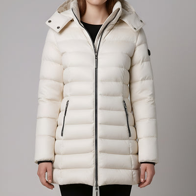 Valerie | Manteau d'hiver