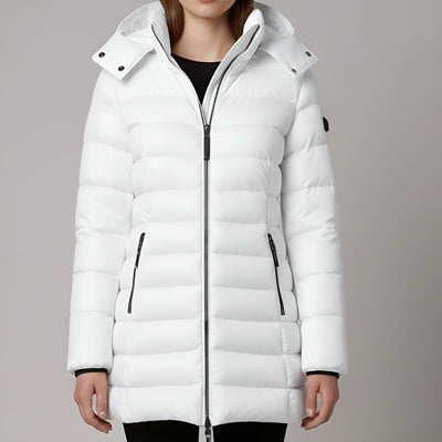 Valerie | Manteau d'hiver