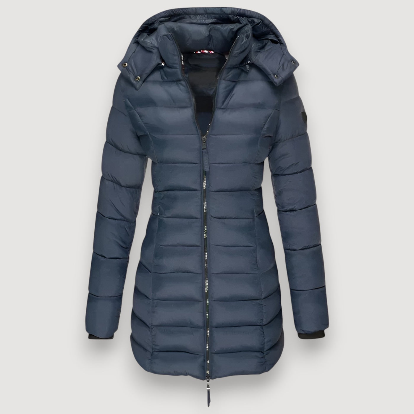 Valérie | Manteau d'hiver élégant