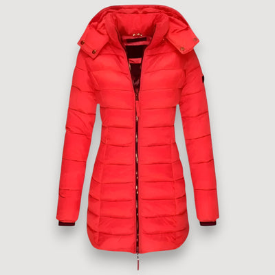 Valérie | Manteau d'hiver élégant