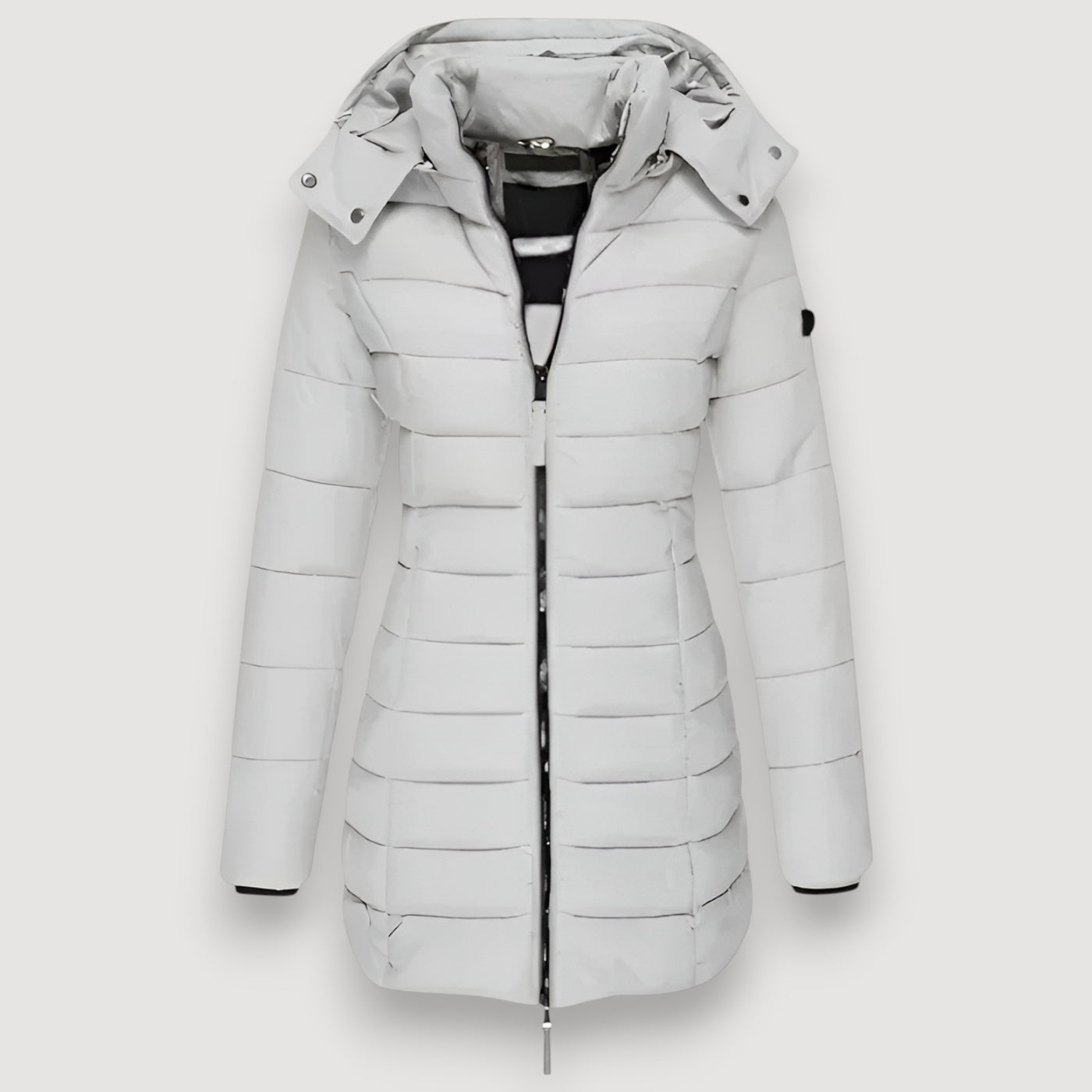 Valérie | Manteau d'hiver élégant