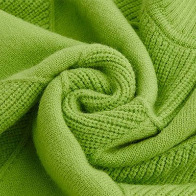 Sara - Pull Douillet et Élégant